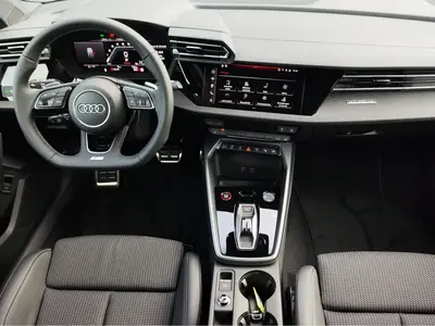 Audi S3 Sportback – Foto 5