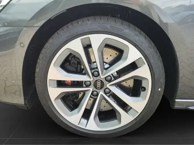 Audi S3 Sportback – Foto 7