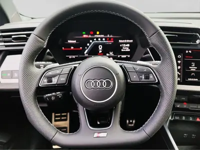 Audi S3 Sportback – Foto 9