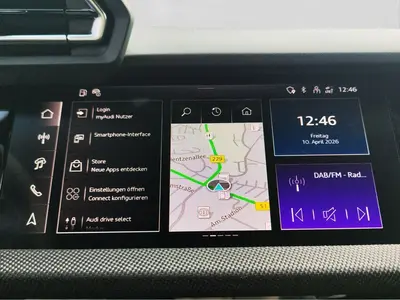 Audi S3 Sportback – Foto 14