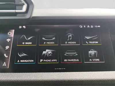 Audi S3 Sportback – Foto 15