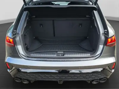 Audi S3 Sportback – Foto 17