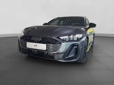 Audi A5 Avant – Foto 2
