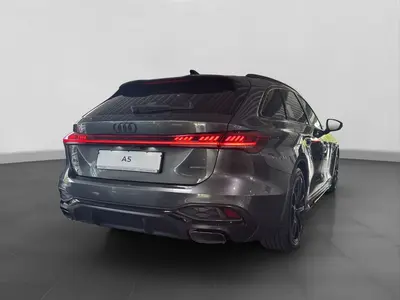 Audi A5 Avant – Foto 3