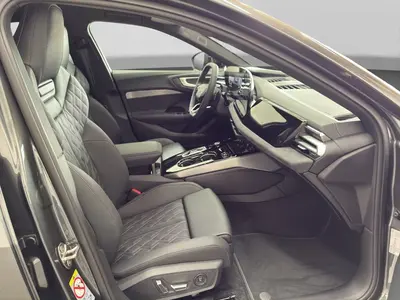 Audi A5 Avant – Foto 4