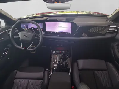 Audi A5 Avant – Foto 5