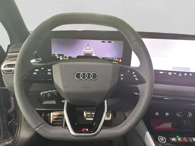 Audi A5 Avant – Foto 9