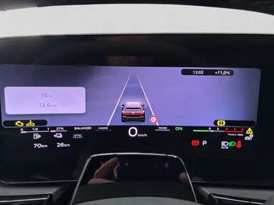 Audi A5 Avant – Foto 10