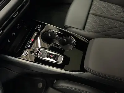 Audi A5 Avant – Foto 11