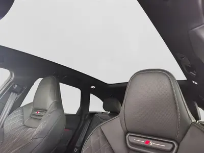 Audi A5 Avant – Foto 16