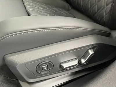 Audi A5 Avant – Foto 19