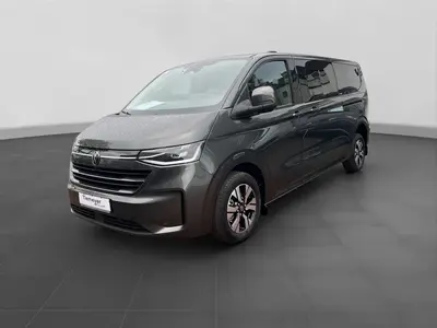 Volkswagen T7 Caravelle – Foto 2