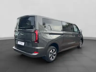 Volkswagen T7 Caravelle – Foto 3