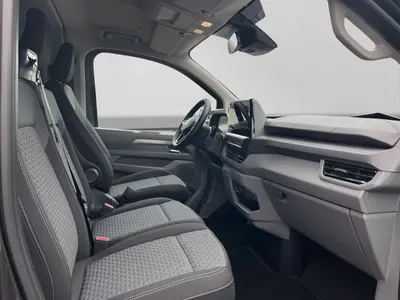 Volkswagen T7 Caravelle – Foto 4