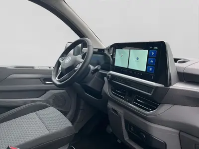 Volkswagen T7 Caravelle – Foto 5