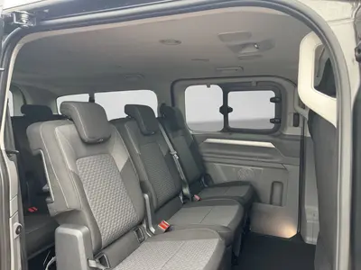 Volkswagen T7 Caravelle – Foto 6