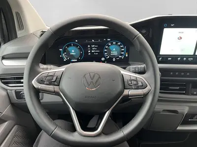 Volkswagen T7 Caravelle – Foto 9
