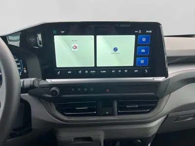 Volkswagen T7 Caravelle – Foto 11