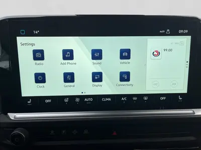 Volkswagen T7 Caravelle – Foto 12