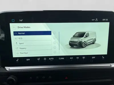 Volkswagen T7 Caravelle – Foto 15