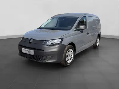 Volkswagen Caddy – Foto 2
