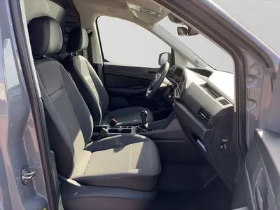 Volkswagen Caddy – Foto 4