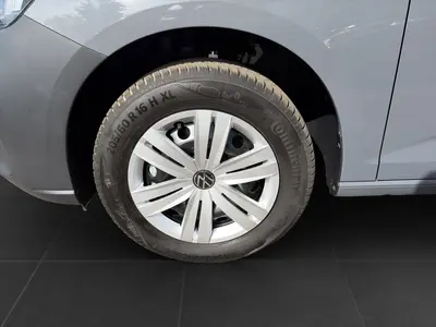 Volkswagen Caddy – Foto 7