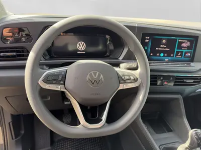 Volkswagen Caddy – Foto 9