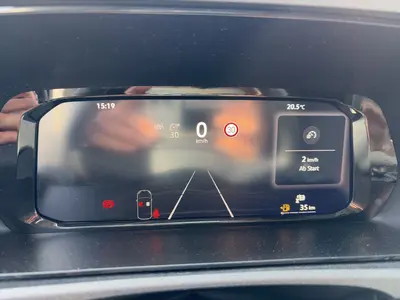 Volkswagen Caddy – Foto 10