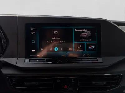 Volkswagen Caddy – Foto 12