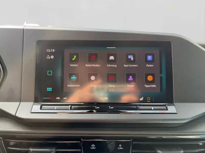 Volkswagen Caddy – Foto 13