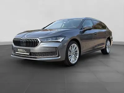 Skoda Superb – Foto 2