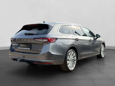 Skoda Superb – Foto 3