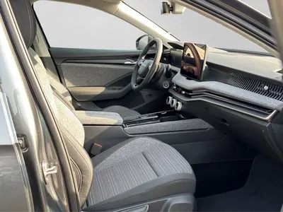 Skoda Superb – Foto 4