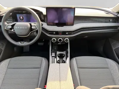 Skoda Superb – Foto 5