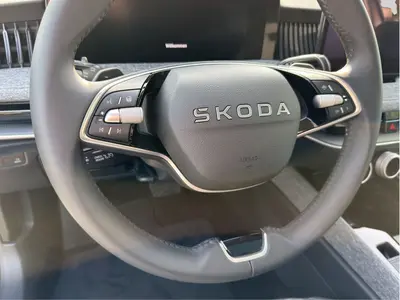 Skoda Superb – Foto 9
