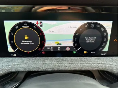 Skoda Superb – Foto 10