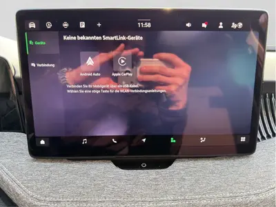 Skoda Superb – Foto 14