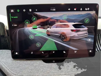 Skoda Superb – Foto 15
