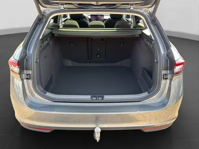 Skoda Superb – Foto 18
