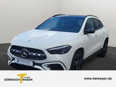 Mercedes-Benz GLA 180 – Foto 1