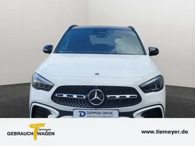 Mercedes-Benz GLA 180 – Foto 3
