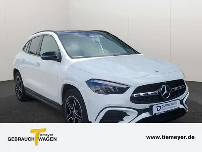 Mercedes-Benz GLA 180 – Foto 4