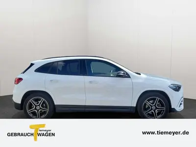 Mercedes-Benz GLA 180 – Foto 5