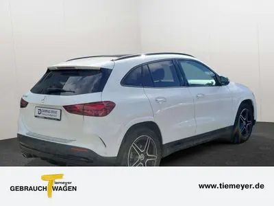 Mercedes-Benz GLA 180 – Foto 6