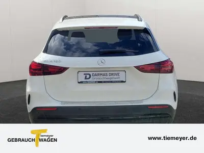 Mercedes-Benz GLA 180 – Foto 7
