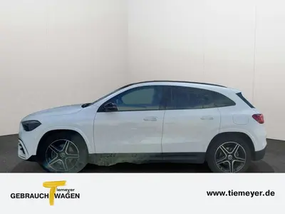 Mercedes-Benz GLA 180 – Foto 9