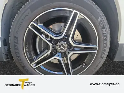Mercedes-Benz GLA 180 – Foto 10