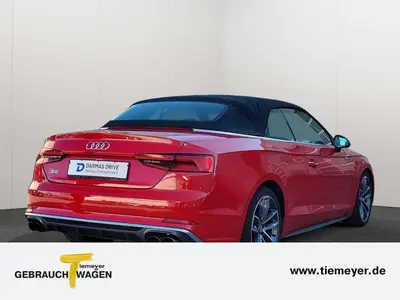 Audi S5 Cabriolet – Foto 6
