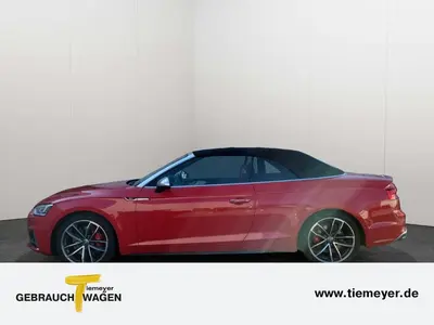 Audi S5 Cabriolet – Foto 9